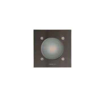Norlys RENA 1557ST Einfahrtbeleuchtung 1x6W/GU10 IP68