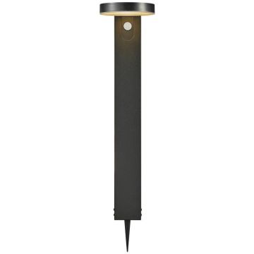 Nordlux RICA 2118158003 Stehlampe 3000K 400LM IP44