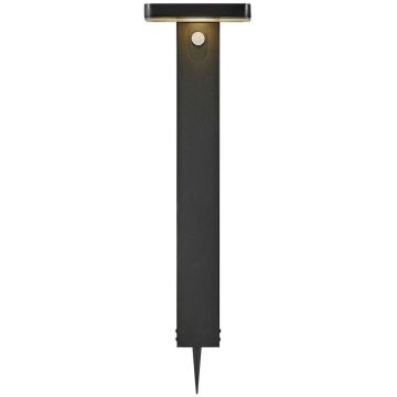 Nordlux RICA 2118178003 Stehlampe 3000K 380LM IP44