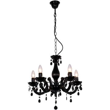 Zuma Line MAGNOLIA RLD94016-5B Lustre 5x40W/E14