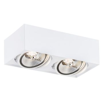 Argon RODOS PLUS 1048 BZ Deckenleuchte 2x15W/GU10/ES111 IP20