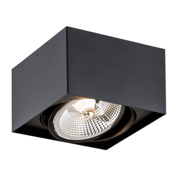 Argon RODOS PLUS 4754 BZ Deckenleuchte 1x15W/GU10/ES111 IP20