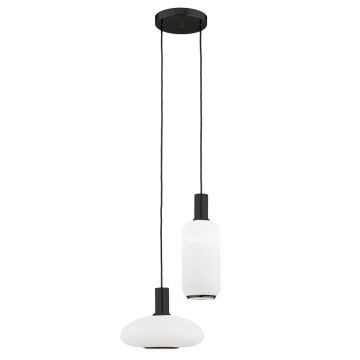 Argon SAGUNTO 7214 Suspension 2x15W/E27 IP20