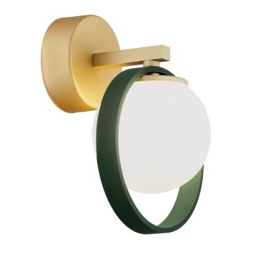 Argon SATURNIA 8258 Applique murale 1x6W/G9 IP20