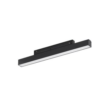 AZzardo SAGA TRACK MAGNETIC SMART AZ4846 Schienenstrahler 12W/LED CCT 600LM IP20