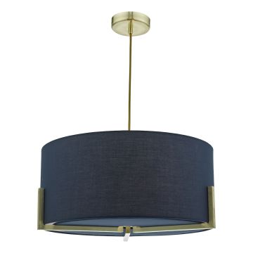 Dar Lighting SANTINO SAN0323 Suspension 3x60W/E27 IP20
