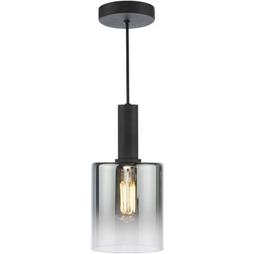 Dar Lighting Savannah SAV8622 Suspension lumineuse 1x40w/e27