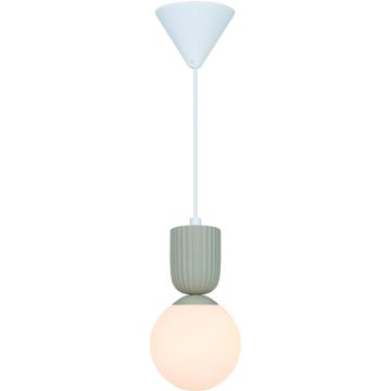 Nordlux SADIE 2512603009 Pendelleuchte 1x10w/e14 ip20