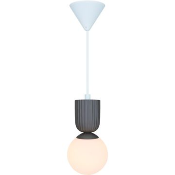 Nordlux SADIE 2512603018 Pendelleuchte 1x10w/e14 ip20