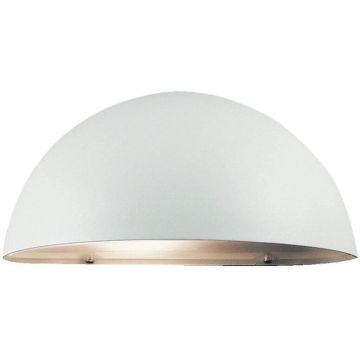 Nordlux SCORPIUS 21651001 Wandleuchte 1x40W/E14 IP23