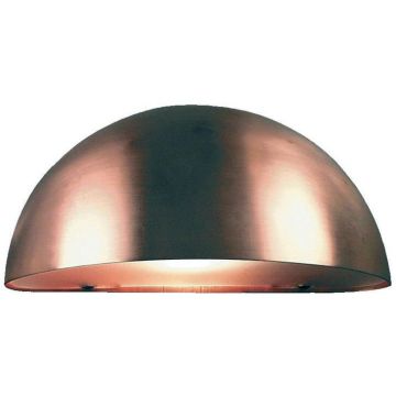 Nordlux SCORPIUS 21651030 Wandleuchte 1x40W/E14 IP23