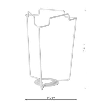 Dar Lighting SHADE CARRIER SHA86 Montageelement