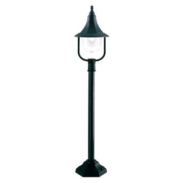 Elstead Lighting SHANNON SHANNON-PILLAR Stehlampe 1x60W/E27 IP44