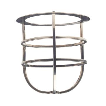 Elstead Lighting SHELDON SHEL-SOM-CAGE-AN Lampenschirm