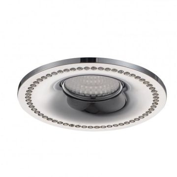 AZzardo SIMON AZ1614 Einbau-Downlight 1x50W/GU10