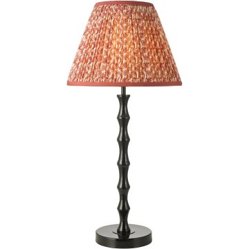 Dar Lighting Siyanda SIY4222-EST1225 Lampe de table 1x60w/E27