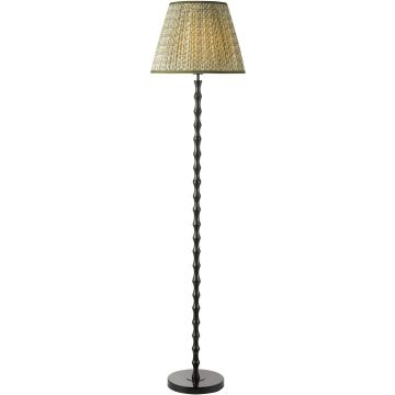 Dar Lighting Siyanda SIY4922-EST1624 Lampadaire 1x60w/E27