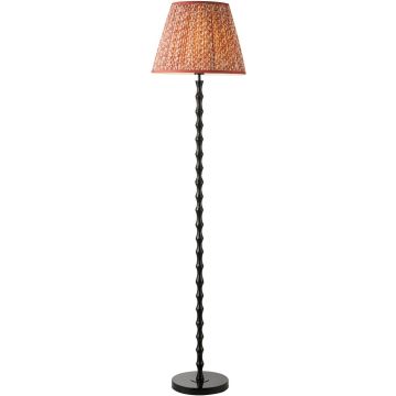 Dar Lighting Siyanda SIY4922-EST1625 Lampadaire 1x60w/E27