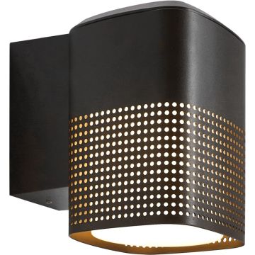 Nordlux Sidara 2618421203 Wandleuchte 1x15w/E27 IP54