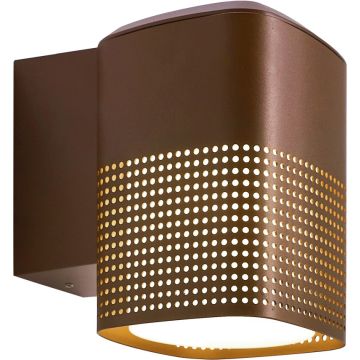 Nordlux Sidara 2618421218 Wandleuchte 1x15w/E27 IP54