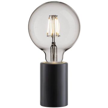 Nordlux SIV  45875003 Lampe de table 1x60W/E27 IP20