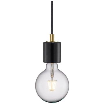Nordlux SIV  45883003 Pendelleuchte 1x60W/E27 IP20