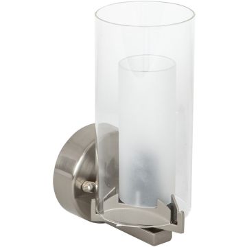 Italux Conetti SLB0407-1 Applique murale 1x40W/E14 IP20