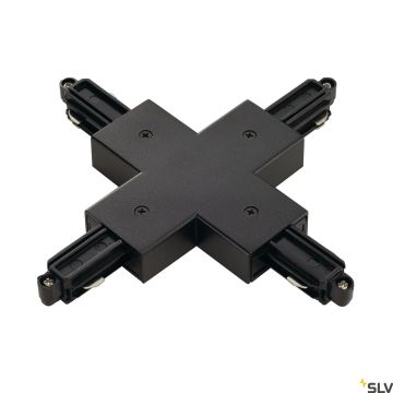 SLV 1F TRACK 143160 Connecteur avec alimentation IP20
