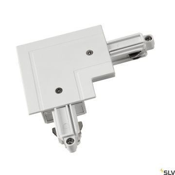 SLV 1F TRACK 143261 Verbindung mit Netzteil IP20