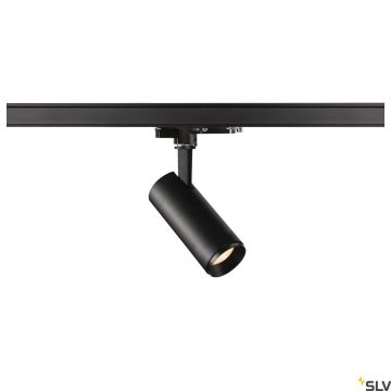 SLV 3~ NUMINOS® DALI S 1004364 Projecteur sur rail 1x10.42W/LED 2700K 980LM