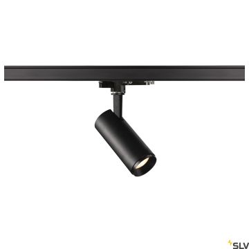 SLV 3~ NUMINOS® DALI S 1004372 Projecteur sur rail 1x10.42W/LED 3000K 1020LM
