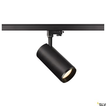SLV 3~ NUMINOS® PHASE L 1004275 Schienenstrahler 1x28W/LED 3000K 2340LM