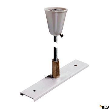 SLV 48V SYSTEM 1006602 Montageelement IP20