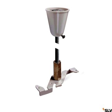 SLV 48V SYSTEM 1006606 Montageelement IP20