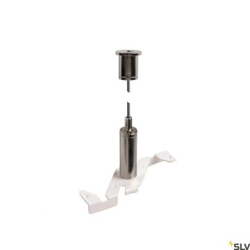 SLV 48V SYSTEM 1006608 Montageelement IP20