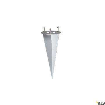 SLV ACCESSORIES 228722 Spike IP20