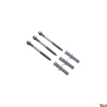 SLV ACCESSORIES 228752 Montageset IP20
