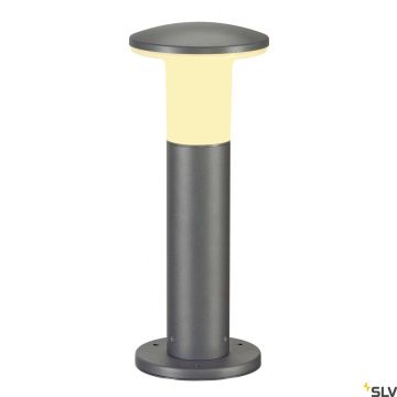 SLV ALPA 228935 Stehlampe 1x24W/E27 IP55
