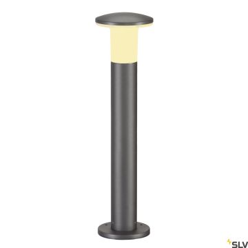 SLV ALPA 228945 Stehlampe 1x24W/E27 IP55