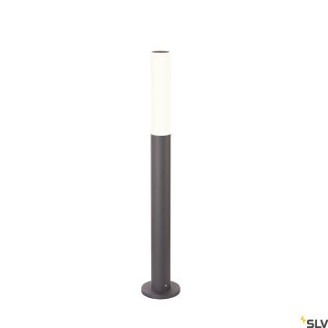 SLV APONI 1000682 Stehlampe 1x6.3W/LED 3000K 520LM IP65