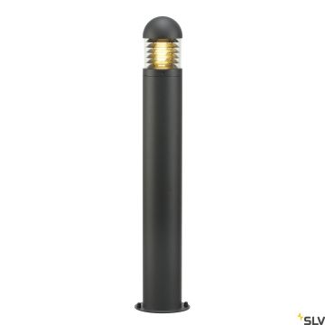 SLV C-POL 231475 Lampe sur pied 1x24W/E27 IP54