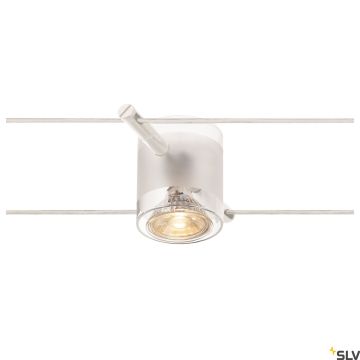 SLV COMET 139121 Strahler 1x50W/GU5,3 IP20
