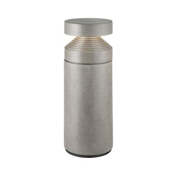 SLV CONCRETE 1008839 Stehlampe 1x15W/LED 2700K 600lm