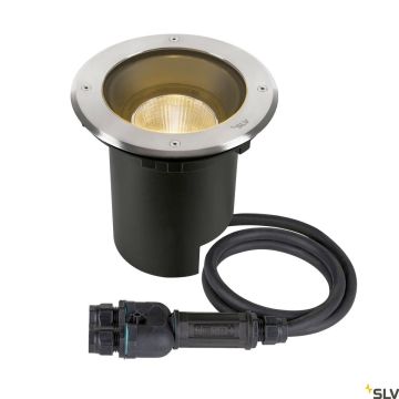 SLV DASAR 1007243 Lampe de passage 1x19W/LED 3000K 1950lm ip65_ip67