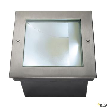 SLV DASAR 229381 Einfahrtbeleuchtung 1x31W/LED 4000K 1720LM IP65/IP67