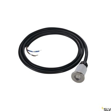 SLV DASAR 233540 Lampe de passage 1xLED 3000K 120LM IP67