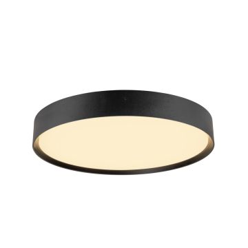 SLV DECONA 1008582 Deckenleuchte 1x23W/LED 2700K/3000K 2260lm|2260lm