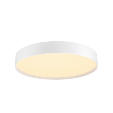 SLV DECONA 1008927 Plafonnier 1x23W/LED 2700K/3000K 2450lm|2710lm