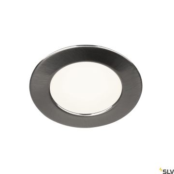 SLV DL 126 112225 Spot encastré 1xLED 3000K 170LM IP20