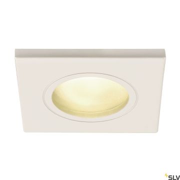 SLV DOLIX OUT 1001169 Einbau-Downlight 1x50W/GU10 IP65